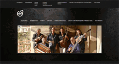 Desktop Screenshot of l-alba.com